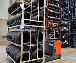 FIEGE Logistik Bild 2
