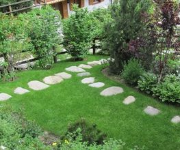 Bangerter Gartenbau AG Bild 10
