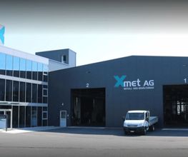 X-Met AG Bild 2