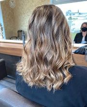 LaVeda GmbH Intercoiffeure Bild 17