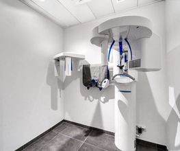 Cabinet Dentaire WEISSDENTAL Bild 8
