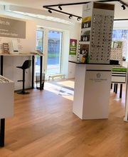 brillen.de & The Good Brand Opticians Bild 2