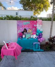 Dashing Divas Mobile Spa Parties image 9