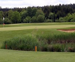 GolfRange München-Brunnthal Bild 5