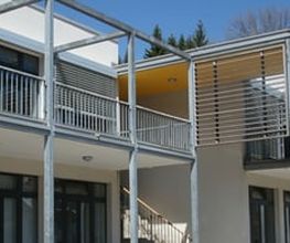 ÉPA - école spécialisée et internat Bild 10