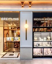 BREITLING BOUTIQUE MALLORCA imagen 1