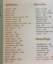 INSTITUT OPALE BEAUTE image 10