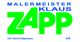 Malermeister Klaus Zapp Inh. Patrick Hilgermann e. K.