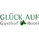 Gasthof Hotel Glück Auf