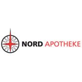 Logo der Nord Apotheke