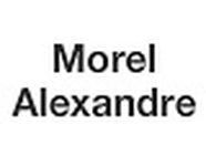 Morel Alexandre