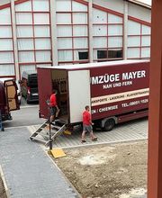 Umzüge Mayer Bild 5