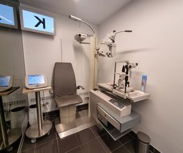 Apollo-Optik - Friedberg (Hessen) - Kaiserstr. Bild 4