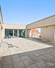 smartments student Nürnberg Lenaustrasse Studentenwohnung mit Dachterrasse