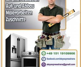 SteyExpressTrans Bild 6