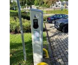 e-regio Ladestation Bild 3