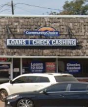 Community Choice Financial image 1