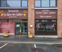 La Rose Des Sables Laon image 15