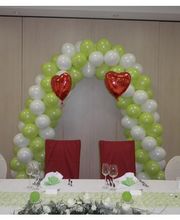 Technischer Industriebedarf - Ballonshop Viola Grebing Bild 2