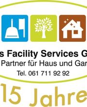 Andis Facility Services GmbH Bild 2