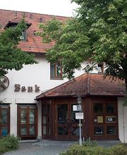 Raiffeisenbank Oberpfalz Süd eG - Geschäftsstelle Thalmassing Bild 1