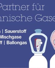 Air Liquide Vertriebspartner Peter Ortmann - Technische Gase, Propan & Ballongas Bild 1