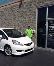 Exclusive AutoHaus | Used Car Dealership image 15