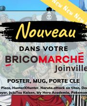 Bricomarché Joinville image 16