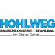 Schlosserei Hohlweg