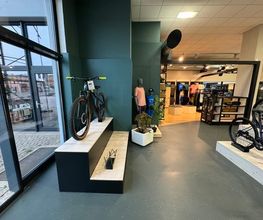 Cube Store Ansbach Bild 9
