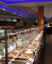 Asia 5 Sterne Düsseldorf Bild 2