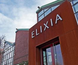 ELIXIA Hamburg Bild 1