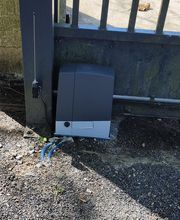 L'Implacable Électricité image 11