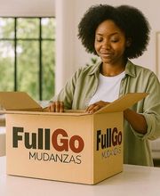 FullGo Mudanzas Madrid imagen 1