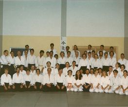 ARTI MARZIALI di Pisciotta Roberto Bild 3