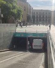 Parking Saba Catedral imagen 2