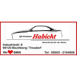 Kfz-Werkstatt Habicht