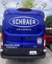 Schraer Heating & Air Conditioning image 17