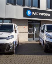 PartsPoint vestiging Venlo