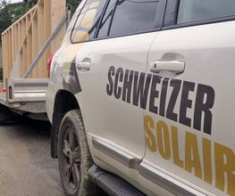 SCHWEIZER SOLAIRE Sàrl Bild 11