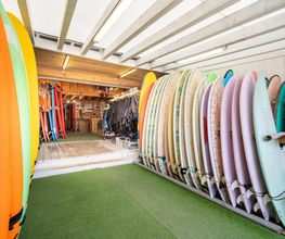 Moliets Surf School image 10