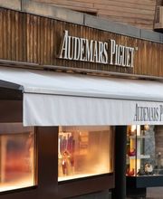 Audemars Piguet Boutique Crans Montana Bild 2