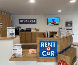 Rent A Car image 1