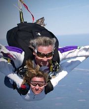 Ojb Parachutisme image 1