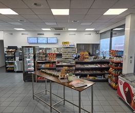 Büezer Bistro & Tankstelle GmbH Bild 14