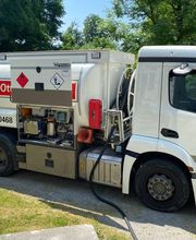 Robert Ott HEIZÖL Gebrüder Ott Bild 4