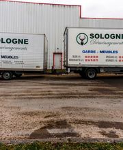 Sologne Déménagements Succ. Fenoyer image 3