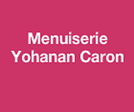 Menuiserie Yohanan Caron image 1