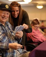 Argyle Center, Assisted Living Program image 2