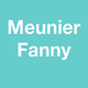 Meunier Fanny